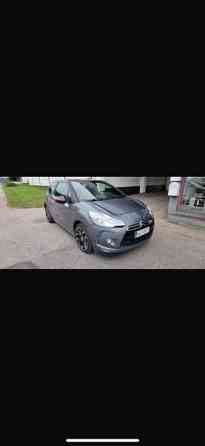 Citroen DS3 Pirkkala