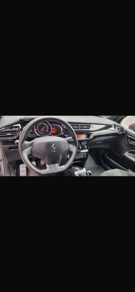 Citroen DS3 Pirkkala - изображение 8