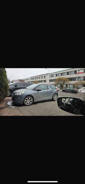 Citroen DS3 Pirkkala - изображение 2