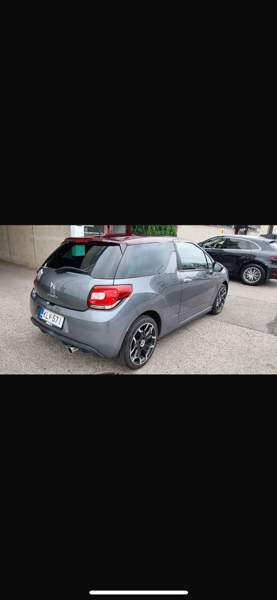 Citroen DS3 Pirkkala - изображение 3
