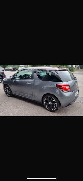 Citroen DS3 Pirkkala - изображение 4