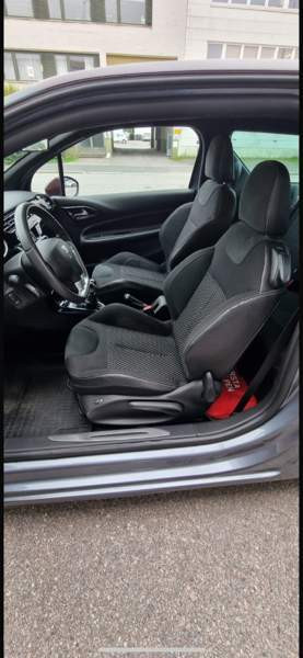 Citroen DS3 Pirkkala - изображение 5