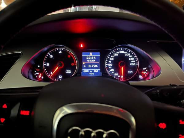 Audi A4 Rauma – foto 5