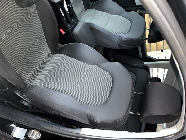 Audi A4 Rauma – foto 6