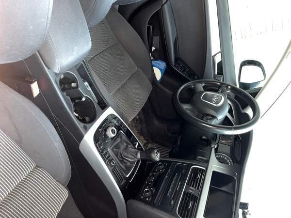 Audi A4 Rauma – foto 7