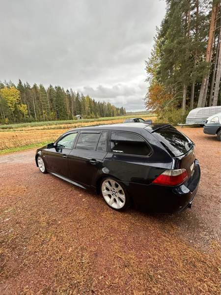 BMW 530 Kauhava - photo 5