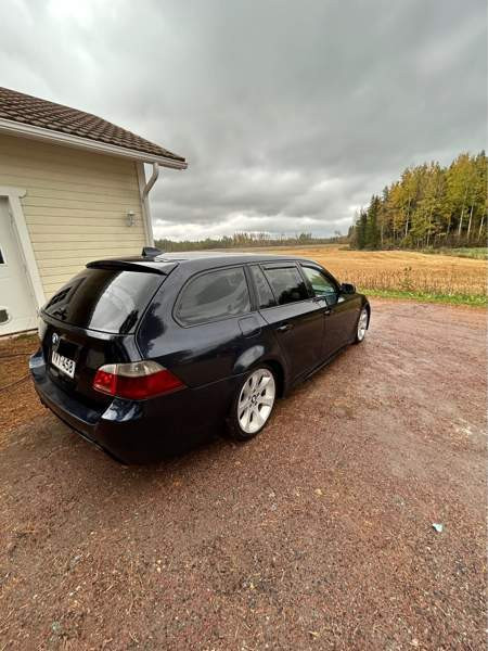 BMW 530 Kauhava - photo 4