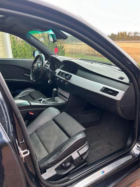 BMW 530 Kauhava - photo 7