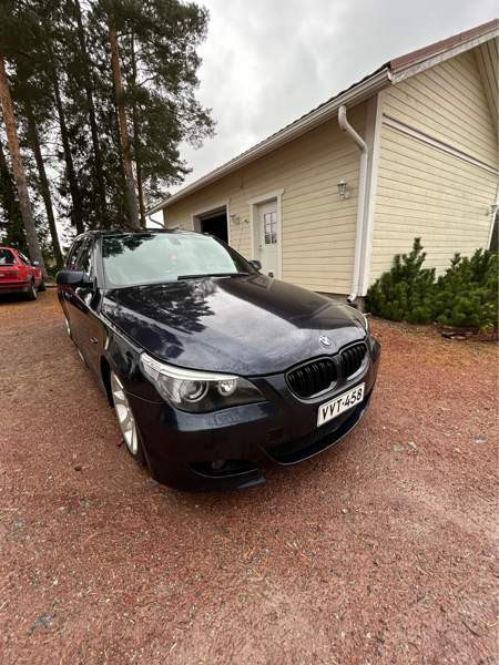 BMW 530 Kauhava - photo 1