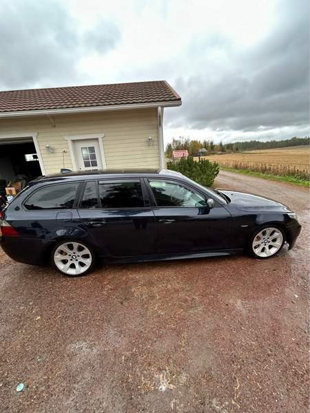 BMW 530 Kauhava - photo 2