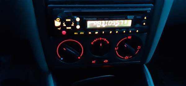 Volkswagen Bora Ikaalinen - photo 8