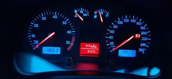 Volkswagen Bora Ikaalinen - photo 7