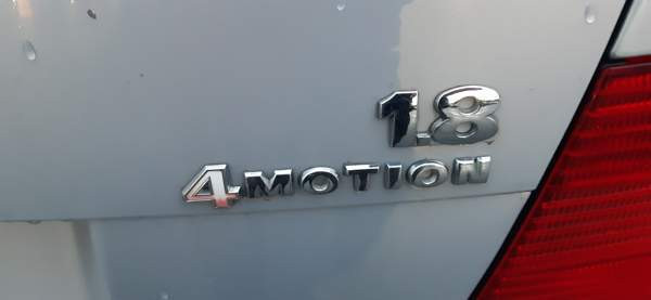 Volkswagen Bora Ikaalinen - photo 2