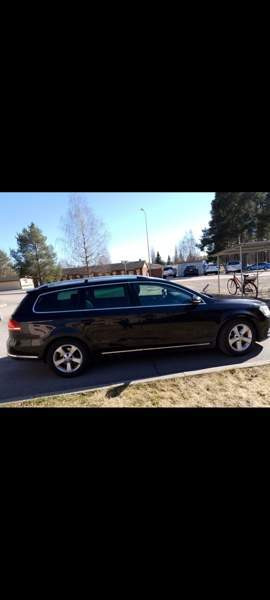 Volkswagen Passat Haapavesi – foto 4