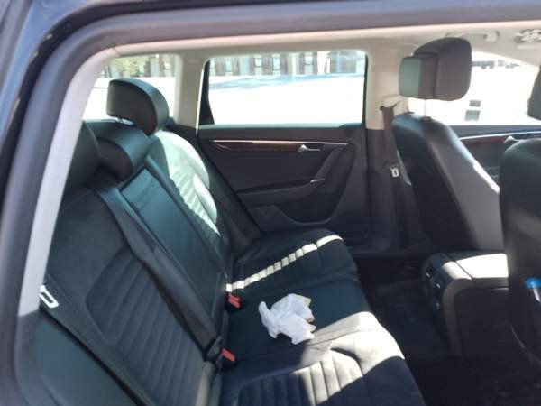 Volkswagen Passat Haapavesi – foto 6