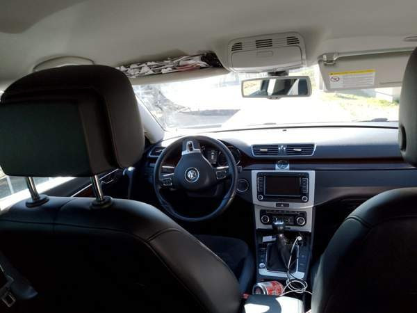 Volkswagen Passat Haapavesi – foto 7