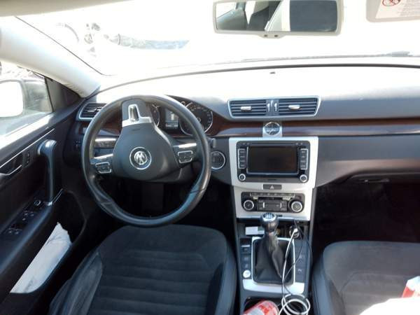 Volkswagen Passat Haapavesi – foto 5