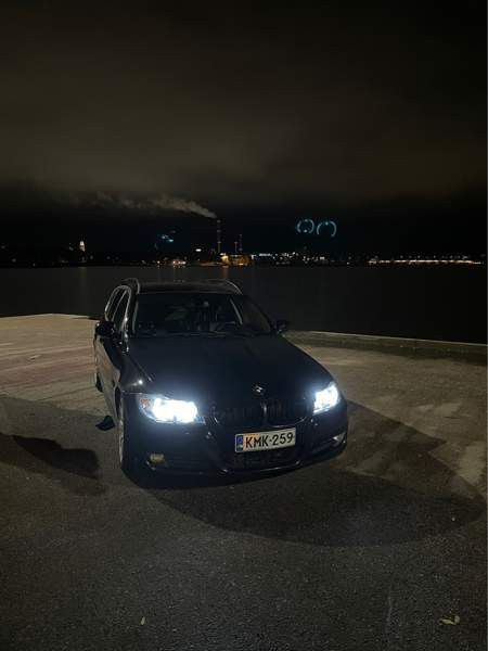 BMW 325 Vantaa – foto 1