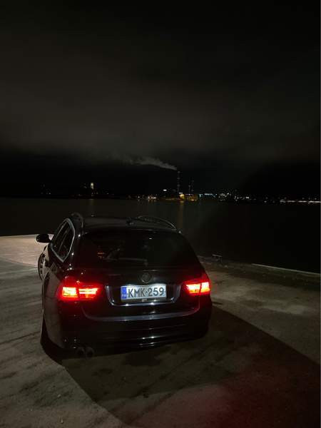 BMW 325 Vantaa – foto 2