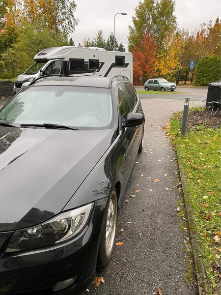 BMW 325 Vantaa – foto 4