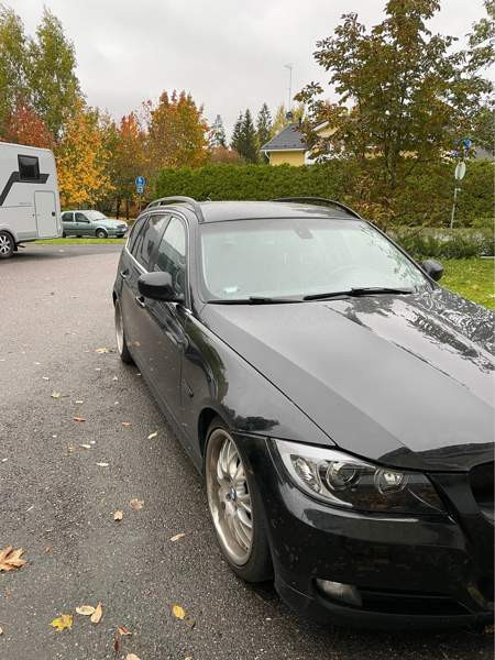 BMW 325 Vantaa – foto 3