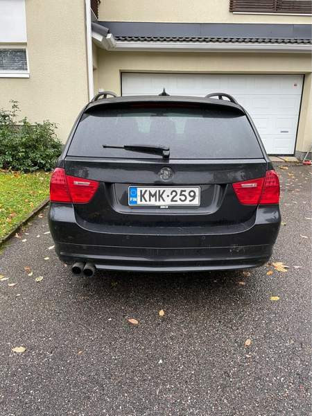 BMW 325 Vantaa – foto 5
