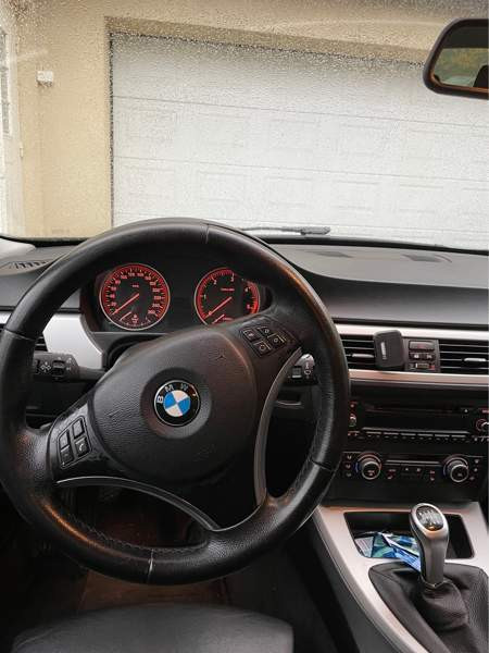 BMW 325 Vantaa – foto 6