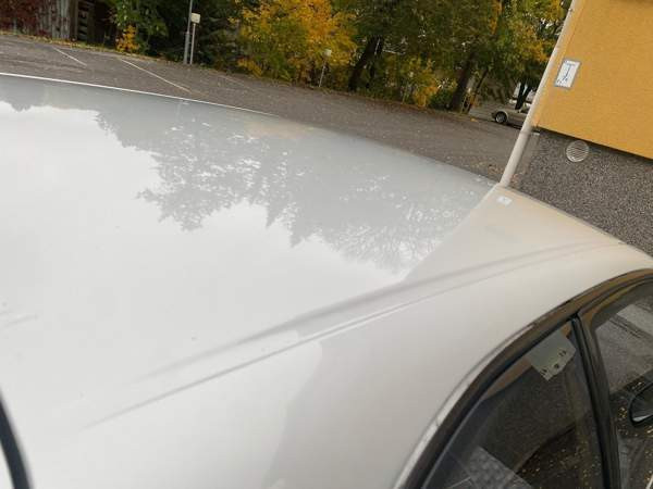 Toyota Corolla Helsinki - valokuva 4