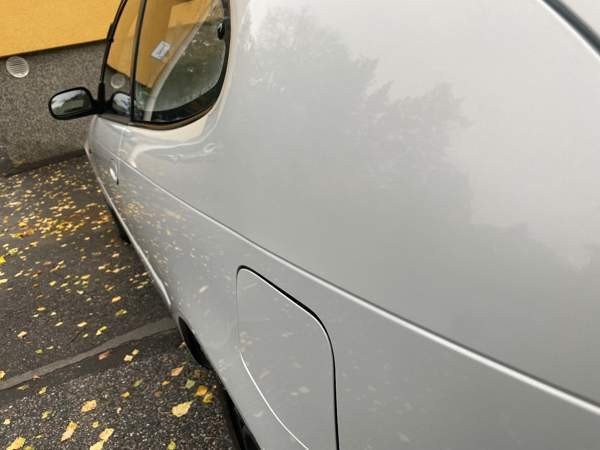 Toyota Corolla Helsinki - valokuva 7