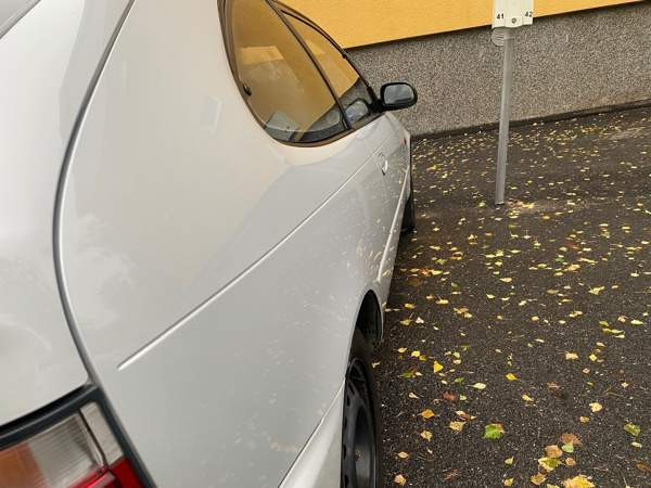 Toyota Corolla Helsinki - valokuva 8