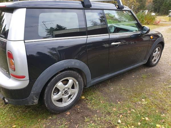 Mini Cooper Outokumpu – foto 2
