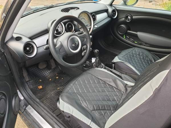 Mini Cooper Outokumpu – foto 5