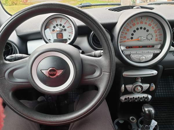 Mini Cooper Outokumpu – foto 6