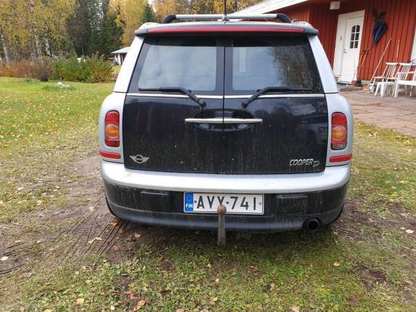 Mini Cooper Outokumpu – foto 3