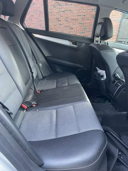 Mercedes-Benz C Vaasa – foto 7