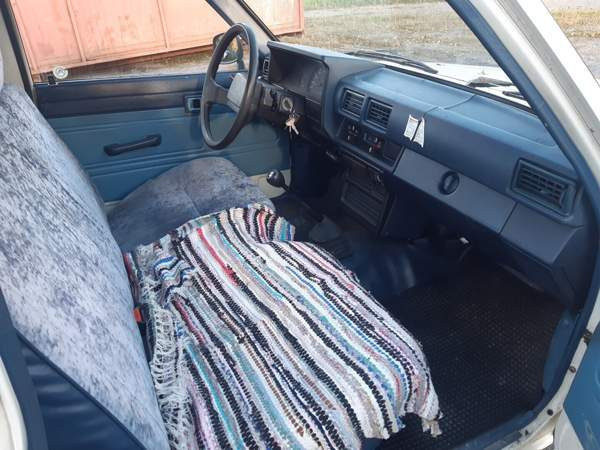 Toyota Hilux Alavus - valokuva 5