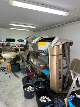 Ford Escort Vantaa - photo 2