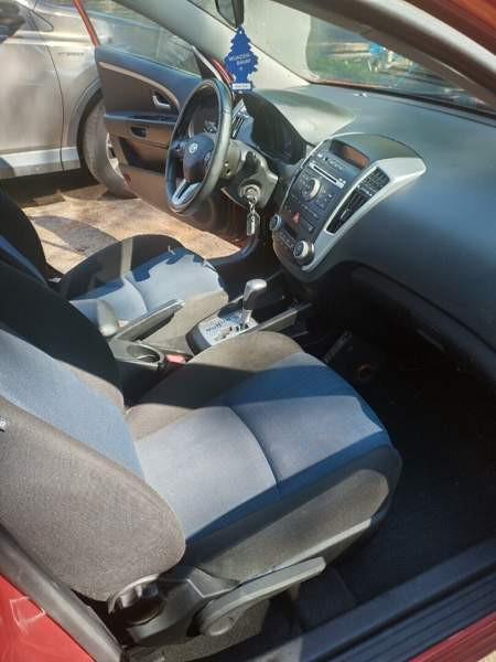 Kia Ceed Tuusula - valokuva 7