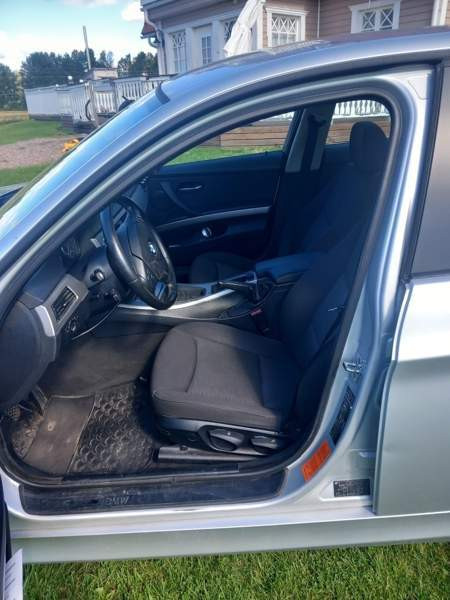 BMW 318 Kauhava – foto 2