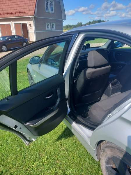 BMW 318 Kauhava – foto 4