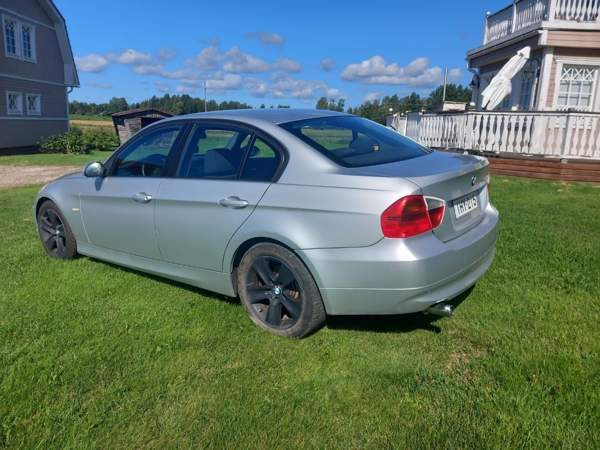 BMW 318 Kauhava – foto 3