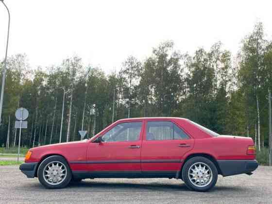 Mercedes-Benz E Apatity
