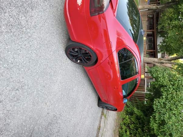 Skoda Octavia Turtkul - valokuva 6