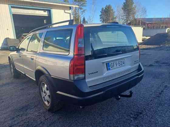 Volvo XC70 Вааса