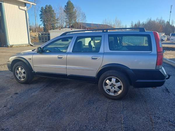 Volvo XC70 Vaasa - valokuva 5