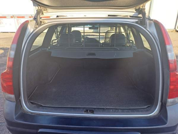 Volvo XC70 Vaasa - valokuva 8