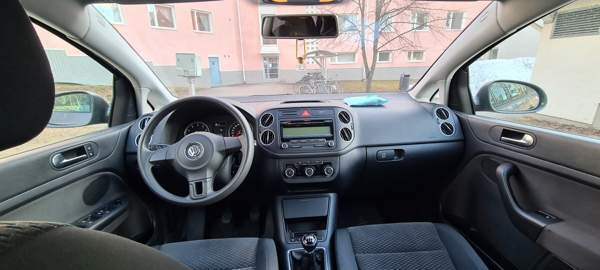 Volkswagen Golf Plus Oulu – foto 5