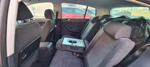 Volkswagen Golf Plus Oulu – foto 7