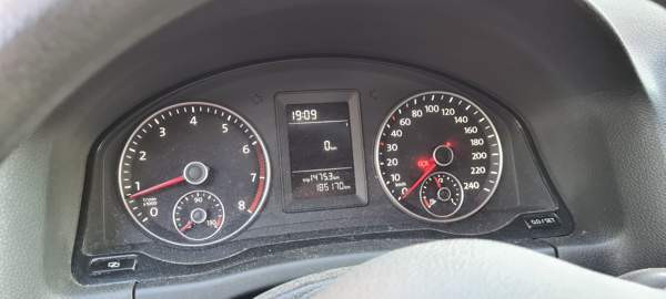 Volkswagen Golf Plus Oulu – foto 6