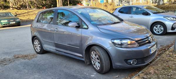 Volkswagen Golf Plus Oulu – foto 3